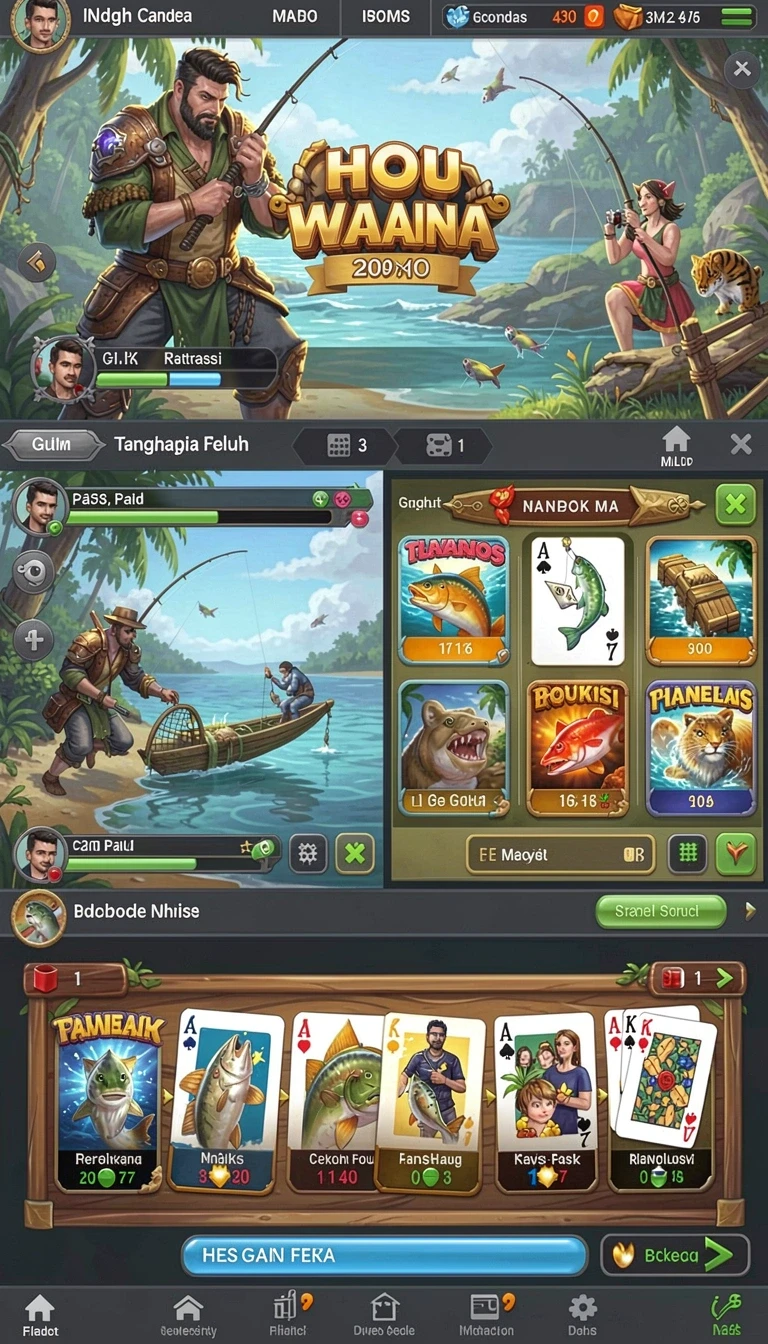 Download banbuhoki88 APK untuk Android