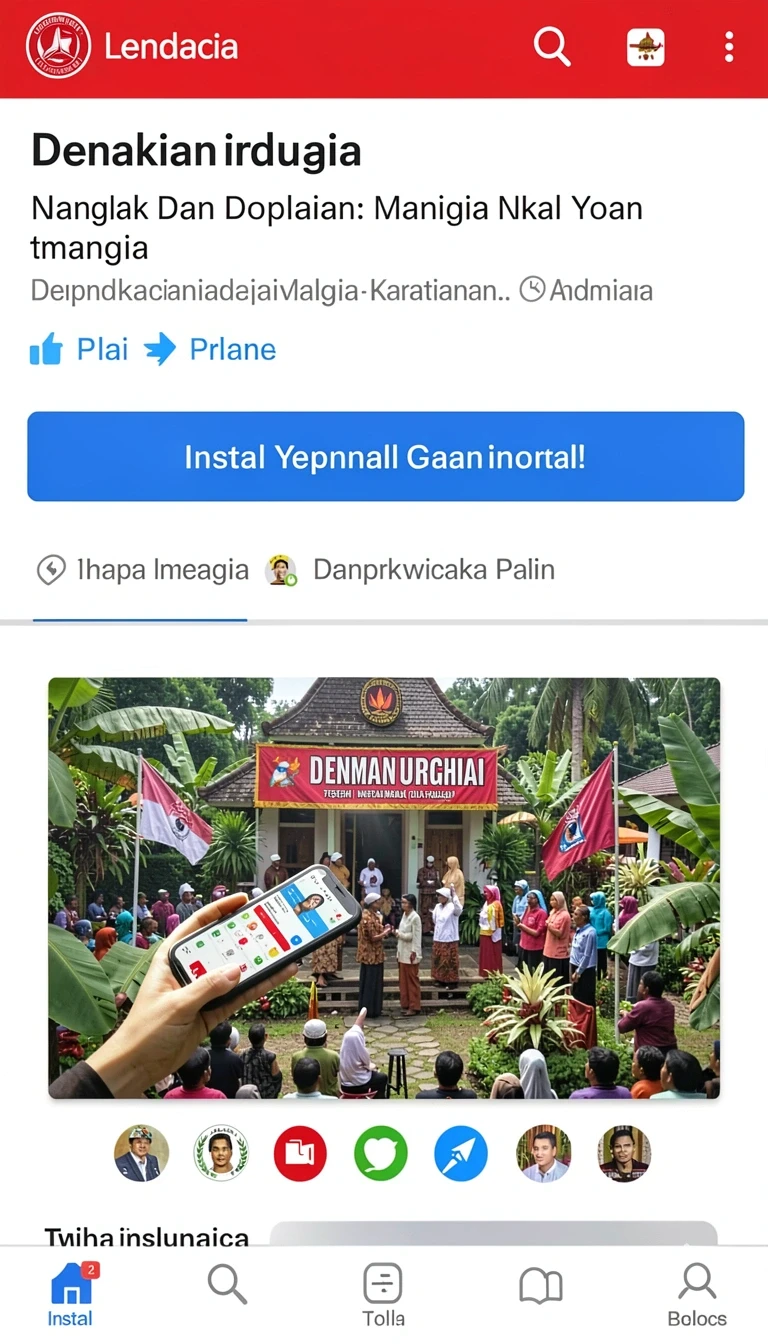 Review Aplikasi alexistogel Versi Terbaru